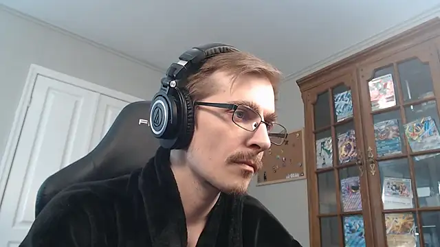 CasuallyCorrupt online show from December 22, 6:02 am