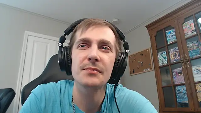 CasuallyCorrupt online show from December 4, 6:34 am