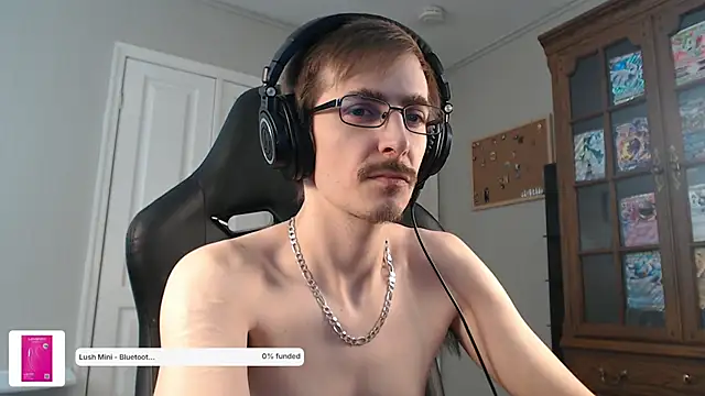 CasuallyCorrupt online show from January 12, 11:20 pm