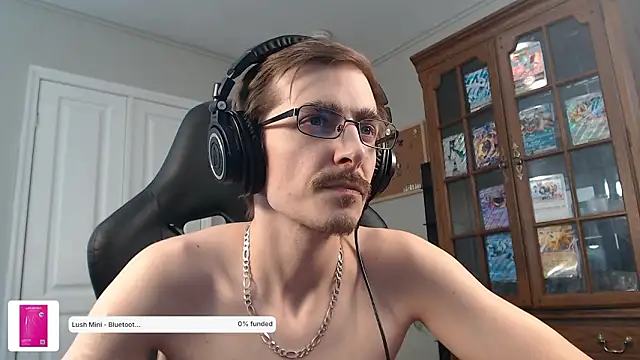 CasuallyCorrupt online show from January 15, 7:34 am