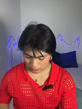 Snapshot of Nathasa_Devereux chatting on October 24, 3:27 am Nathasa Devereux online show from October 24, 3:27 am