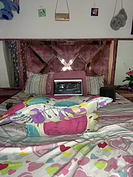 Snapshot of nadia__lulu chatting on March 1, 8:09 pm nadia lulu online show from March 1, 8:09 pm