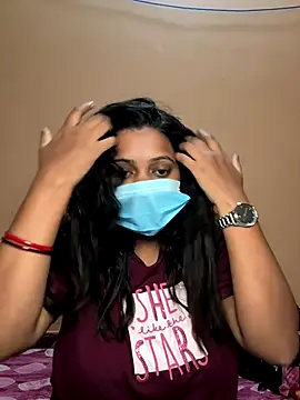 pumpumrani online show from November 1, 4:52 am