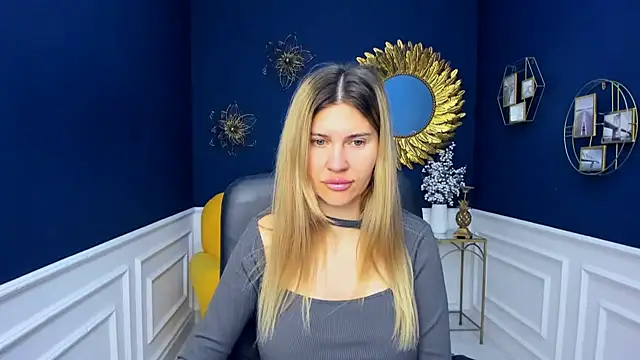 AryaAltkerer online show from March 12, 6:06 am