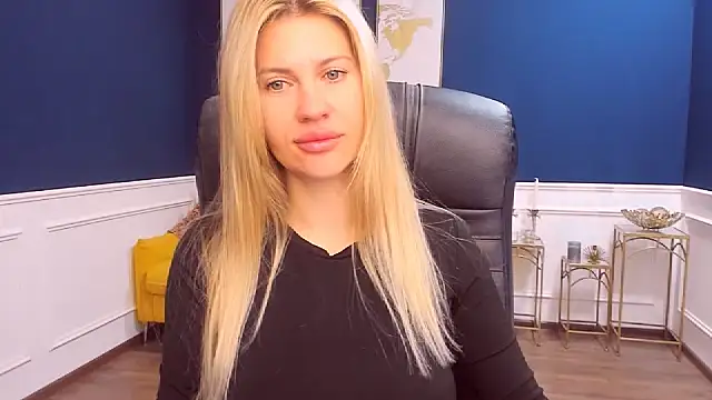 AryaAltkerer online show from November 26, 6:24 am