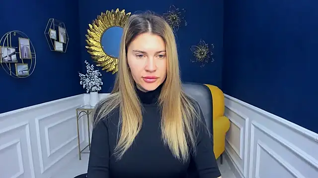 AryaAltkerer online show from March 5, 5:48 am