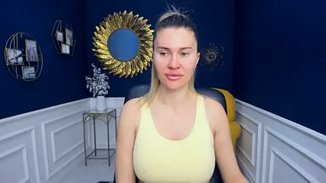 AryaAltkerer online show from March 4, 8:11 am