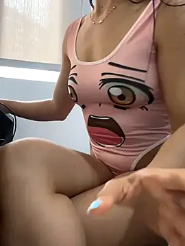 violeta365 online show from October 27, 4:19 pm