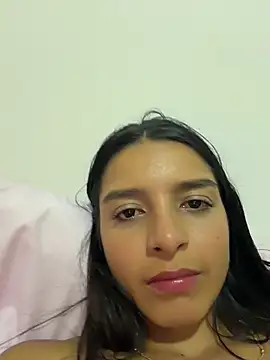 violeta365 online show from February 6, 3:35 am