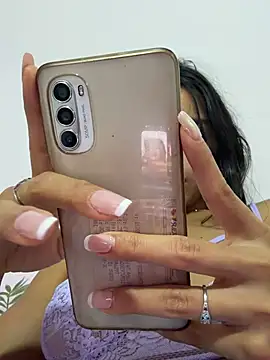 violeta365 online show from February 10, 12:31 am