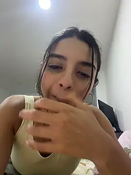 violeta365 online show from May 8, 11:19 pm