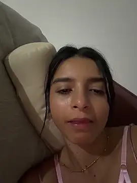 violeta365 online show from February 5, 1:34 am