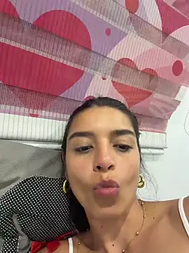 violeta365 online show from April 18, 3:20 am