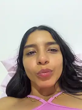 violeta365 online show from May 7, 2:27 am