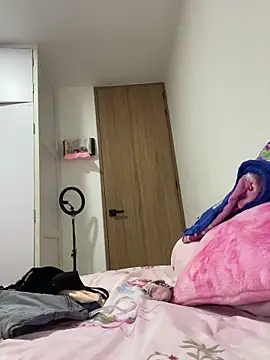 violeta365 online show from November 15, 5:17 pm