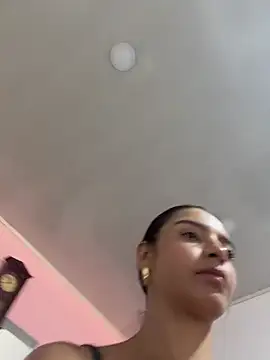 violeta365 online show from March 24, 3:34 pm