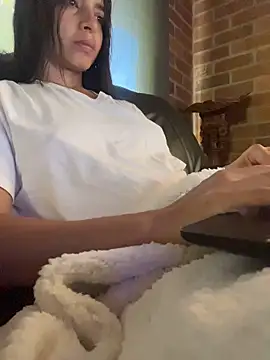 violeta365 online show from November 18, 11:46 am