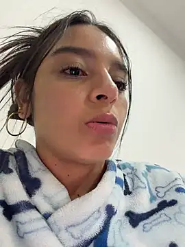 violeta365 online show from February 28, 12:10 am