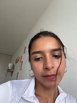 violeta365 online show from February 24, 3:02 pm