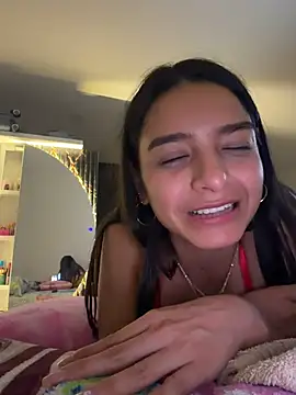 Snapshot of violeta365 chatting on July 1, 1:28 am violeta365 online show from July 1, 1:28 am
