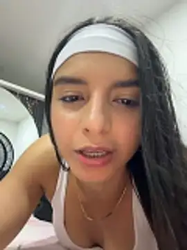 Snapshot of violeta365 chatting on June 4, 3:00 am violeta365 online show from June 4, 3:00 am