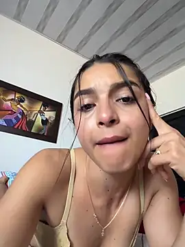 violeta365 online show from March 22, 3:02 pm