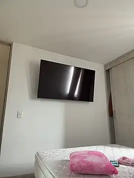 violeta365 online show from February 3, 4:34 pm