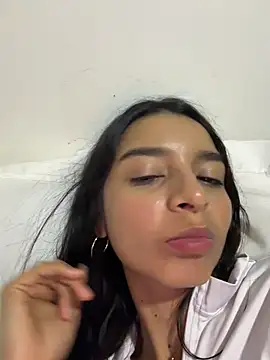 violeta365 online show from February 25, 3:07 am