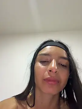 violeta365 online show from February 14, 3:18 am