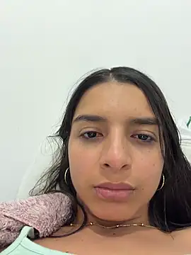 violeta365 online show from April 11, 2:52 am