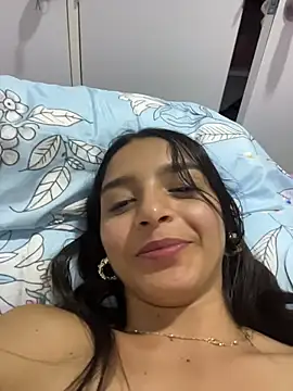 violeta365 online show from November 28, 3:17 am