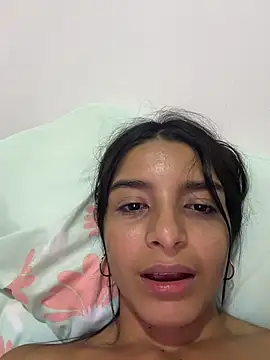 violeta365 online show from February 15, 7:24 pm