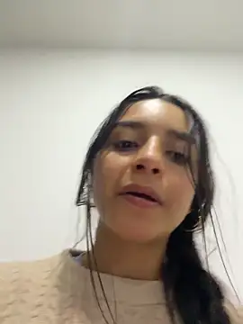 violeta365 online show from March 11, 7:08 pm