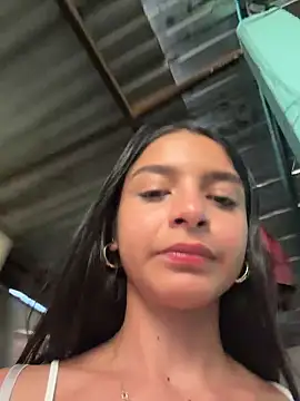 violeta365 online show from March 24, 12:32 am