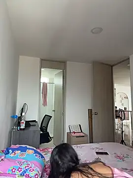 violeta365 online show from February 7, 3:53 pm