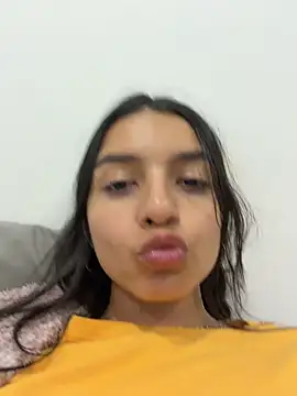 violeta365 online show from April 8, 2:35 am