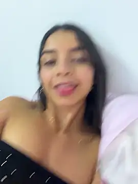 violeta365 online show from April 29, 8:04 pm