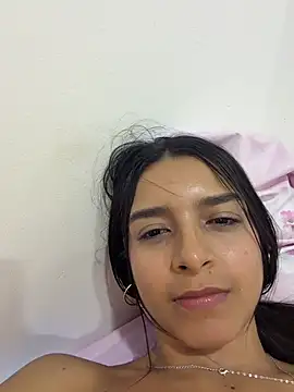 Snapshot of violeta365 chatting on July 8, 1:30 am violeta365 online show from July 8, 1:30 am