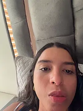 violeta365 online show from April 5, 7:53 pm