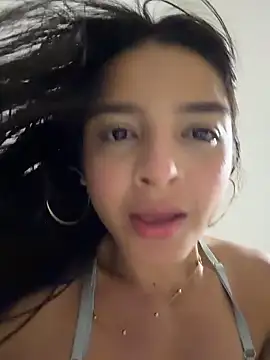 violeta365 online show from February 21, 3:08 am