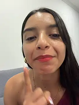 violeta365 online show from April 5, 3:35 am