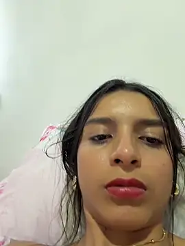 violeta365 online show from February 12, 9:47 pm