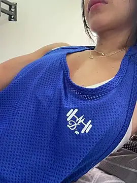 Snapshot of violeta365 chatting on July 13, 2:27 pm violeta365 online show from July 13, 2:27 pm