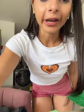 violeta365 online show from February 5, 3:30 pm