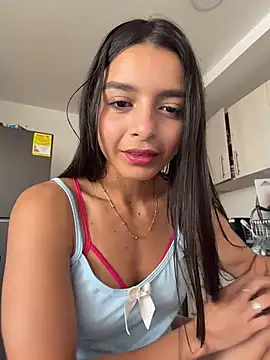 violeta365 online show from February 4, 1:28 pm