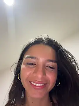 violeta365 online show from February 18, 1:58 am