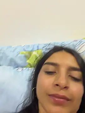 violeta365 online show from May 21, 1:47 am