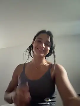 violeta365 online show from February 22, 7:37 pm