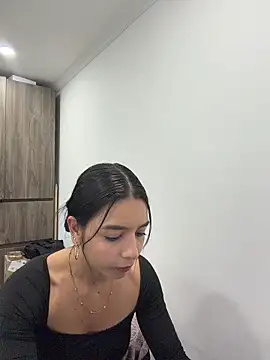 violeta365 online show from April 9, 1:17 pm