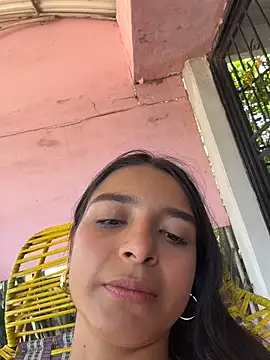 violeta365 online show from March 21, 5:39 pm